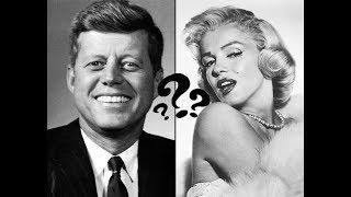 Did President John F Kennedy Have An Affair With Marilyn Monroe?