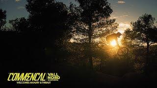 COMMENCAL/VALLNORD welcomes Amaury Pierron & Thibaut Daprela