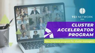 TCI Cluster Accelerator Program