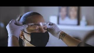 Iconic Image - Atlanta’s Premier Cosmetic Tattoo Salon | Best Microblading Hybrid Ombre Brows SMP