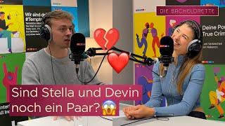 Beziehung an Stellas Offenheit gescheitert!? ​ | Die Bachelorette ​