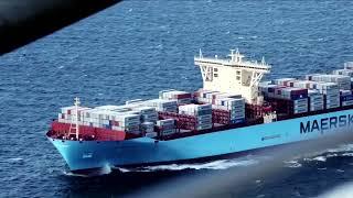 Maersk lifts 2022 profit guidance