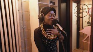 Sampa The Great - Brand New (Live Vinyl Session) - #JagerSoho