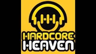 Hardcore Heaven mix 17/4/19