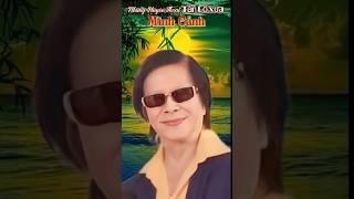 Máu Nhuộm Sân Chùa câu 1. Minh Cảnh
