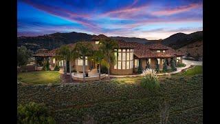 Almost 40 Acre Equestrian Estate | 37565 Calle De Companero, Murrieta, CA 92562