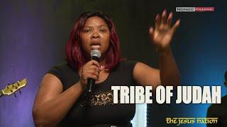 Covenant keeping God | Tribe of Judah (ECG CHURCH)