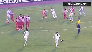 Derbi - Najlepsi golovi Partizana 2010-2019.