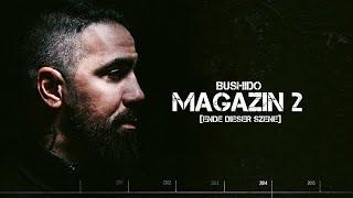 Bushido - MAGAZIN 2 (Ende dieser Szene)