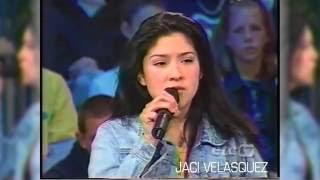 Jaci Velasquez - Imagine Me Without You (Live)