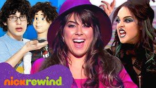 54 Minutes of Funny & Iconic Moments We Wish Were Real from Victorious! | NickRewind