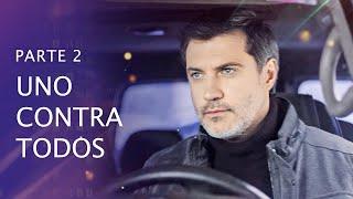 La verdad es lo primero. Amor La última Carta de mi Amado. Series 5-8 | Películas románticas | Drama