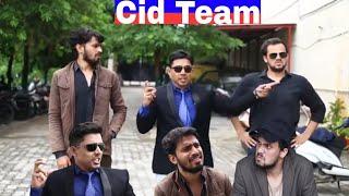 Cid Team | Finding  Diamond | Round2hell | R2h