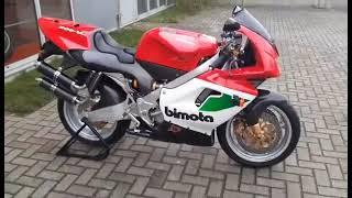 Bimota 500 V-Due