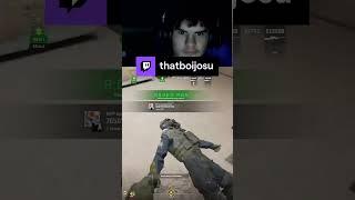 no SCOPE | thatboijosu on #Twitch