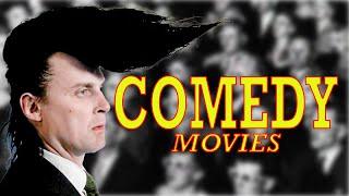 Comedy Gems: The Most Underrated Movies That Will Have You in Stitches!