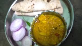 DESI DAL TADKA || BY || MITRA'S KITCHEN|| SUPPORT MY NEW CHANNEL ️