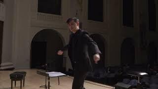 University of Redlands Choral Concert (University Choir) | Apr 14, 2023 | Jamison Stevens, conductor