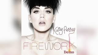 Katy Perry Firework Demo