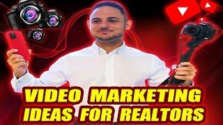 10 Video Marketing Ideas for Real Estate Agents (To Get More Business)