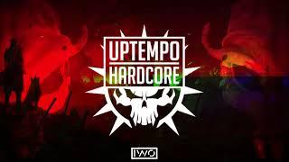 UPTEMPO HARDCORE MIX 2024 (DJ IWO)