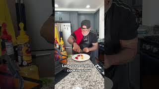 Cooking shows be like  #fyp #funny #humor #comedy #relateable #bornlegends #foryoupage