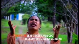 Mi Wokabaut (West Papuans Sing Gospel Praise in Tok Pisin-Gospel Music 2017)