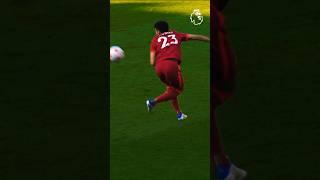 Luis Diaz touch  #lfc #liverpoolfc #football #youtube #shorts