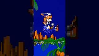 Sonic Triple Trouble Absolute ~ Sonic 2 Absolute mods ~ Sonic Shorts