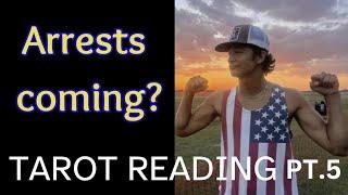 NOAH PRESGROVE: Will there be Arrests & Justice? #noahpresgrove #truecrime #tarot