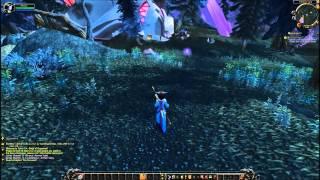 You Survived! Quest - World of Warcraft