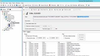 Introduction to FactoryTalk AssetCentre Archive