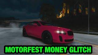 *WORKING* CREW MOTORFEST UNLIMITED MONEY GLITCH MAKE MILLIONS FAST DECEMBER 2024