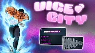 *FREE* RnB/Pluggnb Drum Kit "Vice City" | 600+ Sounds