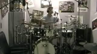 Zildjian Drummer Love  Contest  - Jonathan Bozduman -