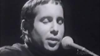 Paul Simon's music-1967 to 1969 (Alternative version)