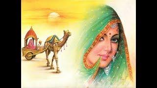 गैरो फूल गुलाब रो  Rajasthani Lokgeet |By-Ratan Khudi ,Indra | Yuki Cassettes Audio
