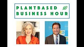 Is Plant-based No Longer ENOUGH?  Beyond Brands' Eric Schnell on The Plantbased Business Hour