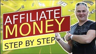 [TOP GUIDE] Start Affiliate Marketing for Beginners STEP BY STEP! 2019 / 2020