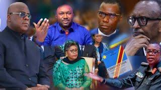 FARA-FARA FATSHI KAGAME! JP BEMBA AZUI MASASI POL. BRAVO SUMINWA. VÉRITÉS SUR LA CONSTITUTION