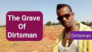 A Visit To Dirtsman Grave | Jamaican Recording Artiste