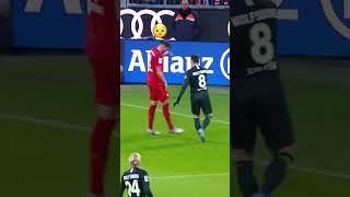 Unbelievable Goal by Erling Haaland and Sportsmanship by Bayern Fans 