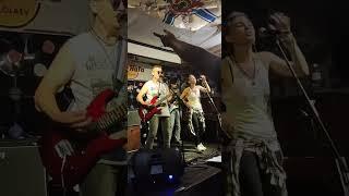 WindMusic Анна Шеррі. Рок Хата 20.06.2020 Миколаїв