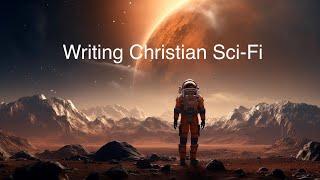 Including God in Christian Sci-fi