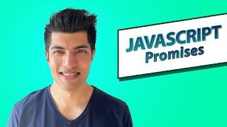 Promises - Javascript In Depth