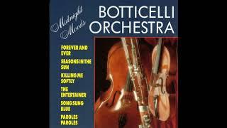 BOTTICELLI  ORCHESTRA