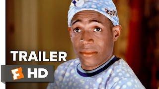 Littleman (2006) Official Trailer 1 - Marlon Wayans Movie