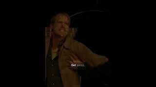 Rick Kills Pete | S05E16 | The Walking Dead #shorts #thewalkingdead