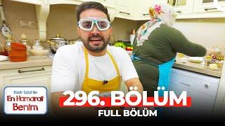 En Hamarat Benim 296. Bölüm