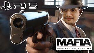 Nikhil Malankar Plays Mafia Definitive Edition #1